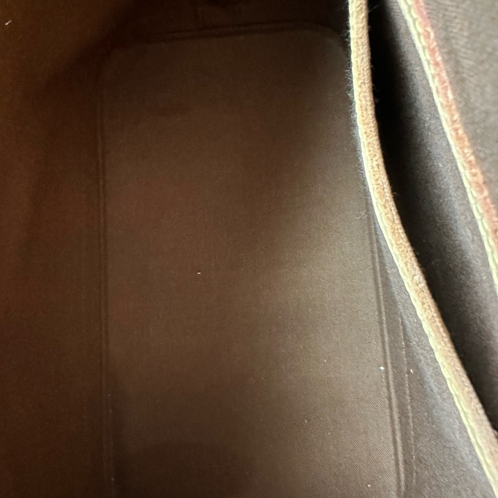 Louis Vuitton Monogram Alma PM - Picture 7 of 16